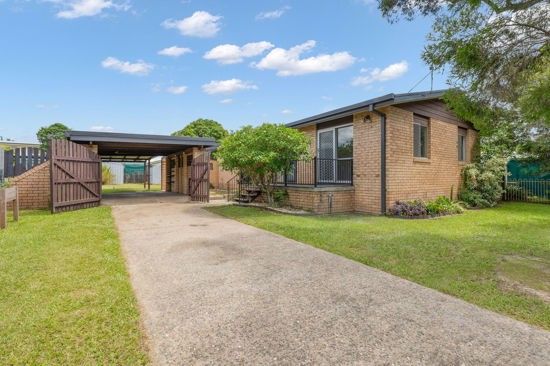 28 Smiths Road, Caboolture QLD 4510