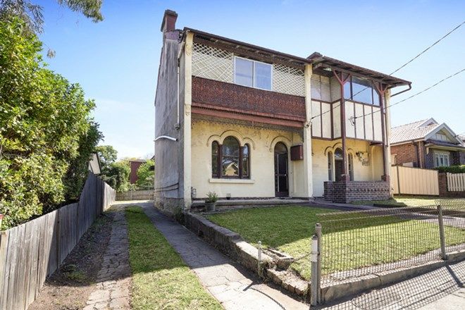 Picture of 35 Henson Street, SUMMER HILL NSW 2130