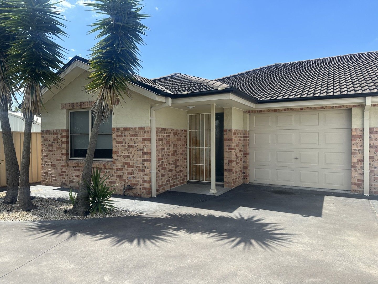 2 bedrooms Apartment / Unit / Flat in 1/68 Northcote Street ABERDARE NSW, 2325