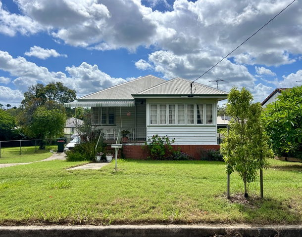 16 Ossian Street, Geebung QLD 4034