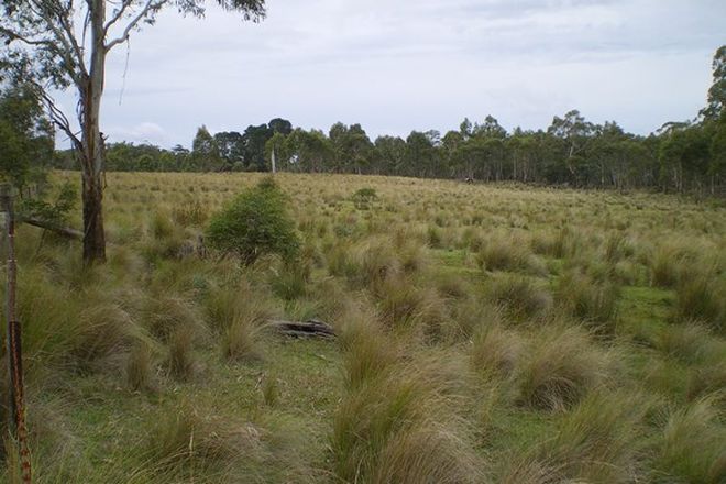 Picture of Lot 98 Badja Road, COUNTEGANY NSW 2630