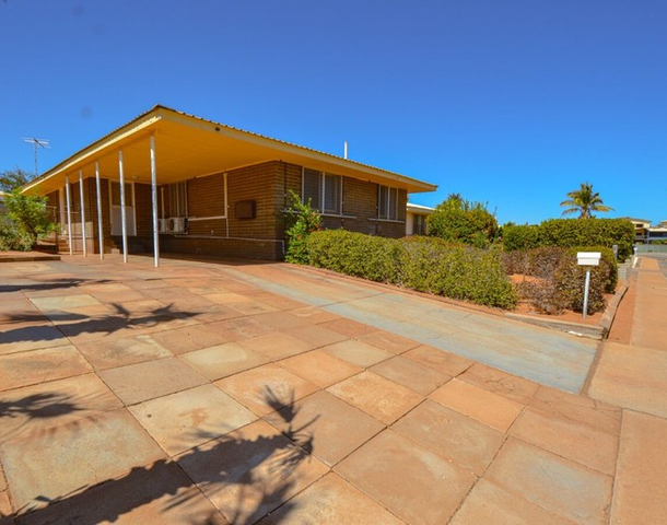 10 Craig Street, Port Hedland WA 6721