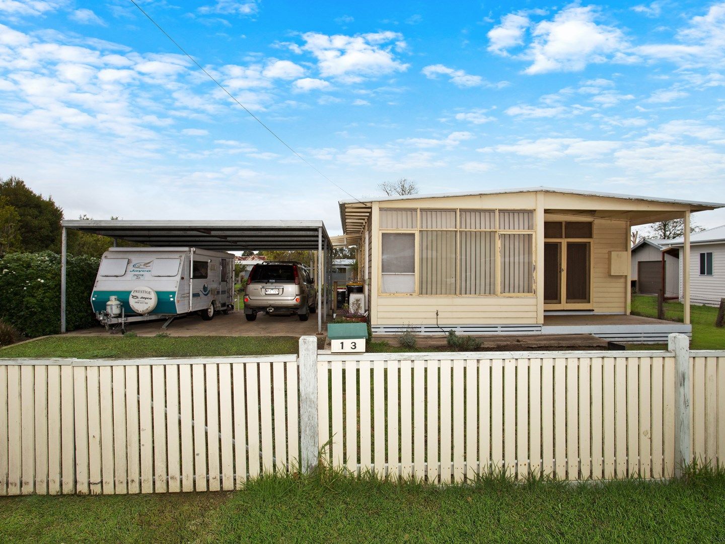 13 Boorook Street, Mortlake VIC 3272, Image 0