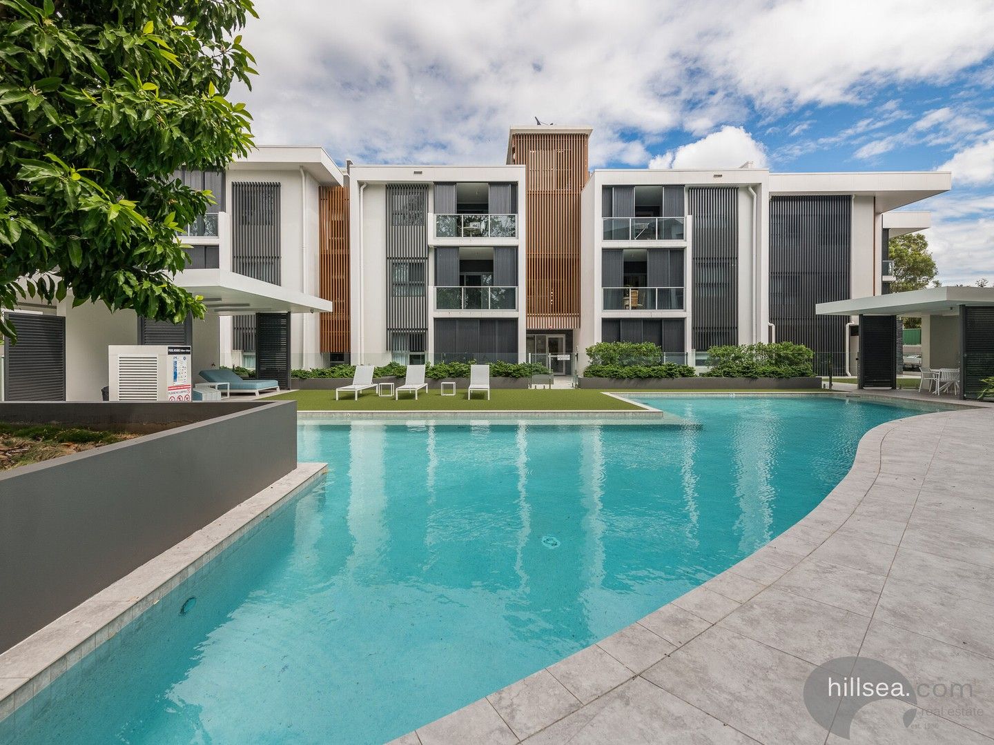 1 bedrooms Apartment / Unit / Flat in 17/30 Careel Close HELENSVALE QLD, 4212