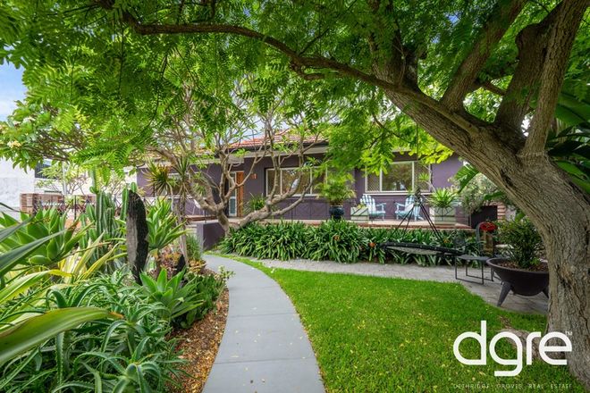 Picture of 31 Douro Road, SOUTH FREMANTLE WA 6162