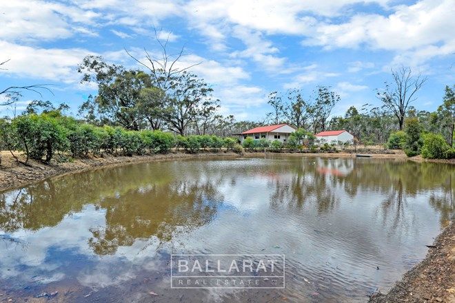 Picture of 210 Moliagul Drive, MOLIAGUL VIC 3472