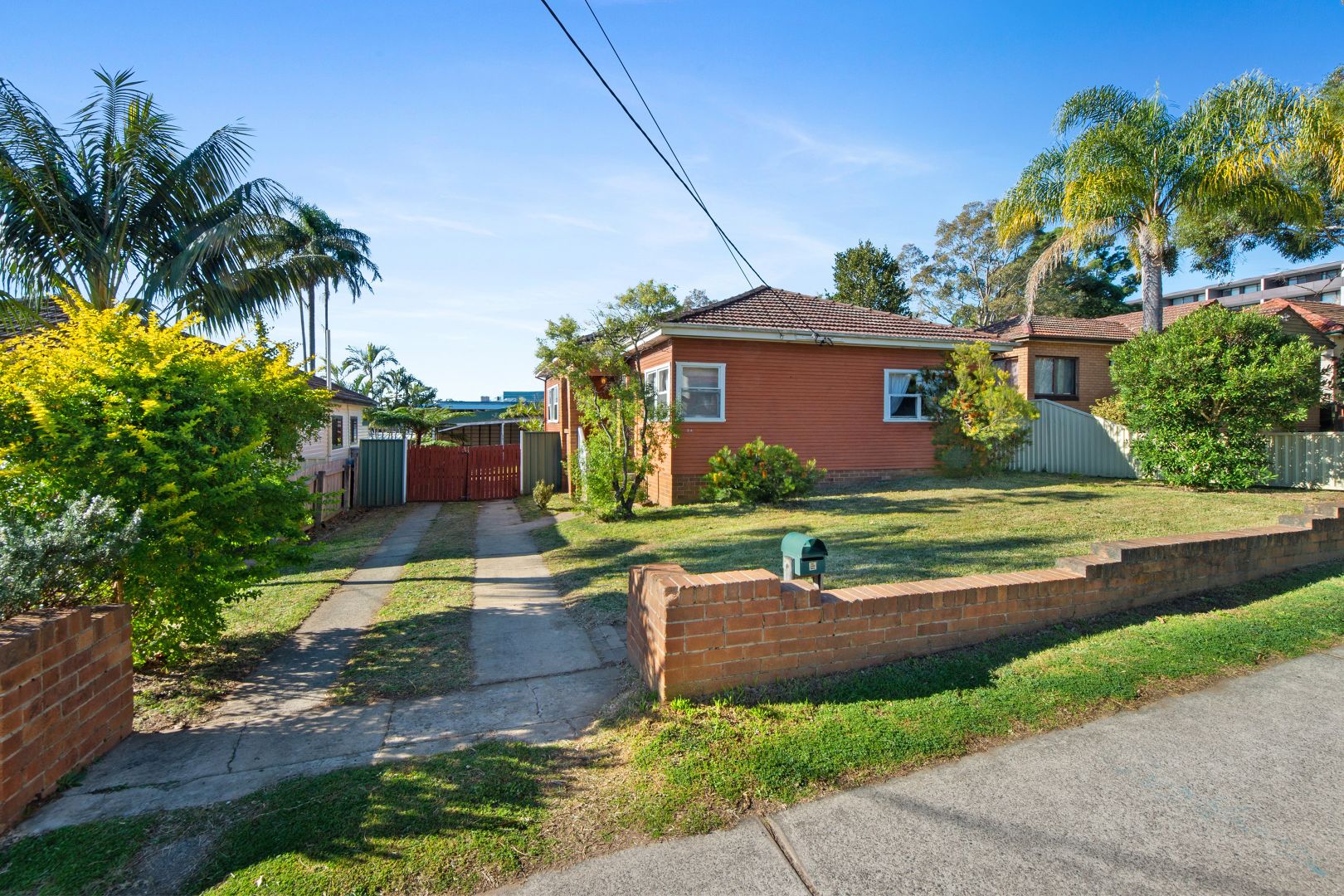 54 Milburn Road, Gymea Property History & Address Research Domain