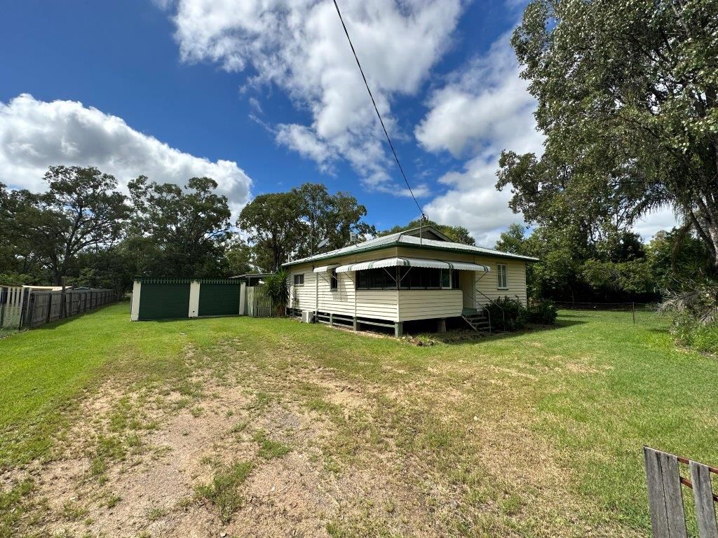 67 Spencer Street, Gayndah QLD 4625, Image 0