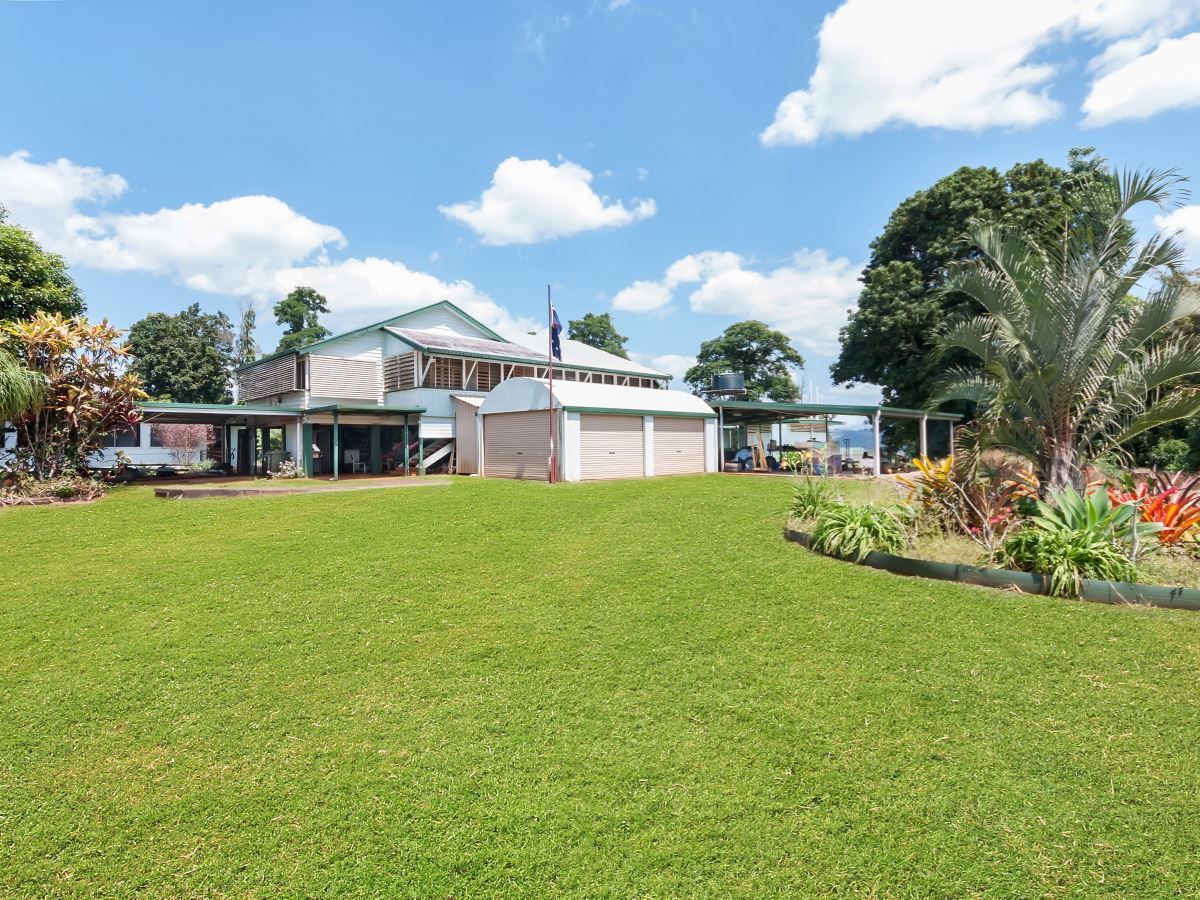 2068 Palmerston Highway, Innisfail QLD 4860 Domain