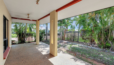 Picture of 1/1 Rooney Street, ROSEBERY NT 0832