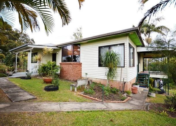 28 Old Pacific Highway, Raleigh NSW 2454