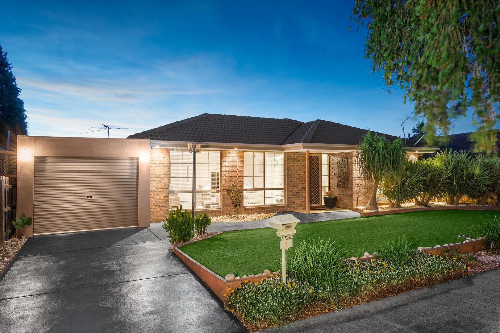 3 Westleigh Court, Mill Park VIC 3082, Image 0