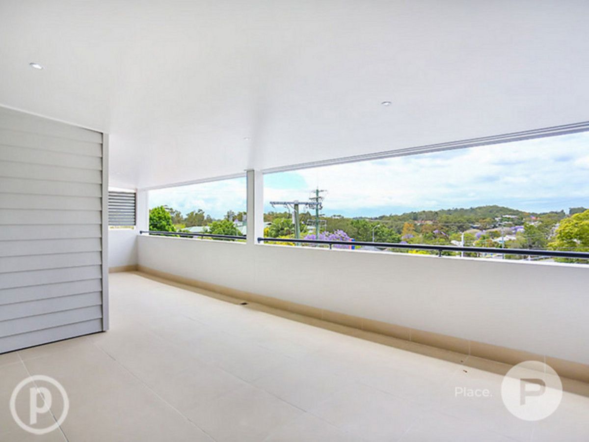 2 bedrooms Apartment / Unit / Flat in 2/11 The Corso SEVEN HILLS QLD, 4170