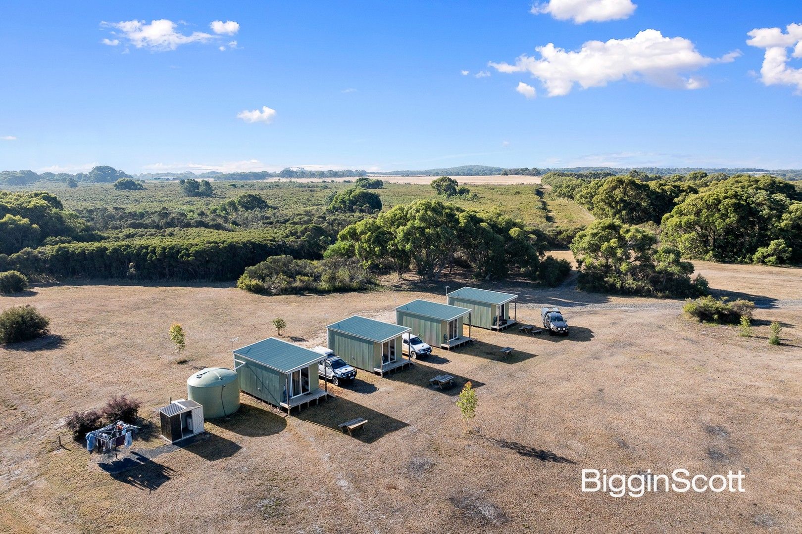 58 Bayview Road, French Island VIC 3921 Domain