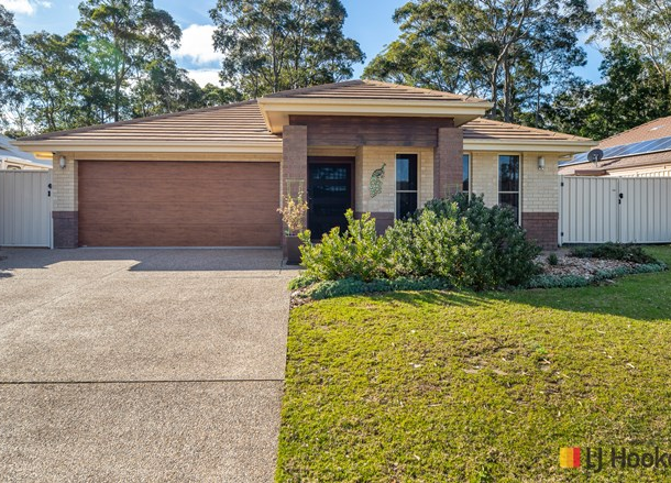 45 Litchfield Crescent, Long Beach NSW 2536