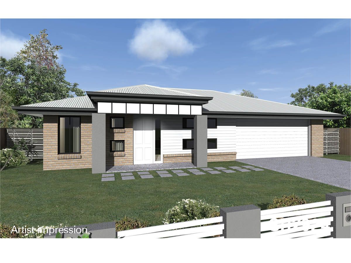 22 Barramundi Drive, Burrum Heads QLD 4659 Domain