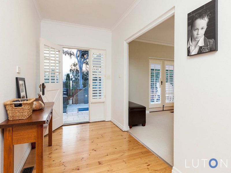 27 Garsia Street, Campbell ACT 2612, Image 1