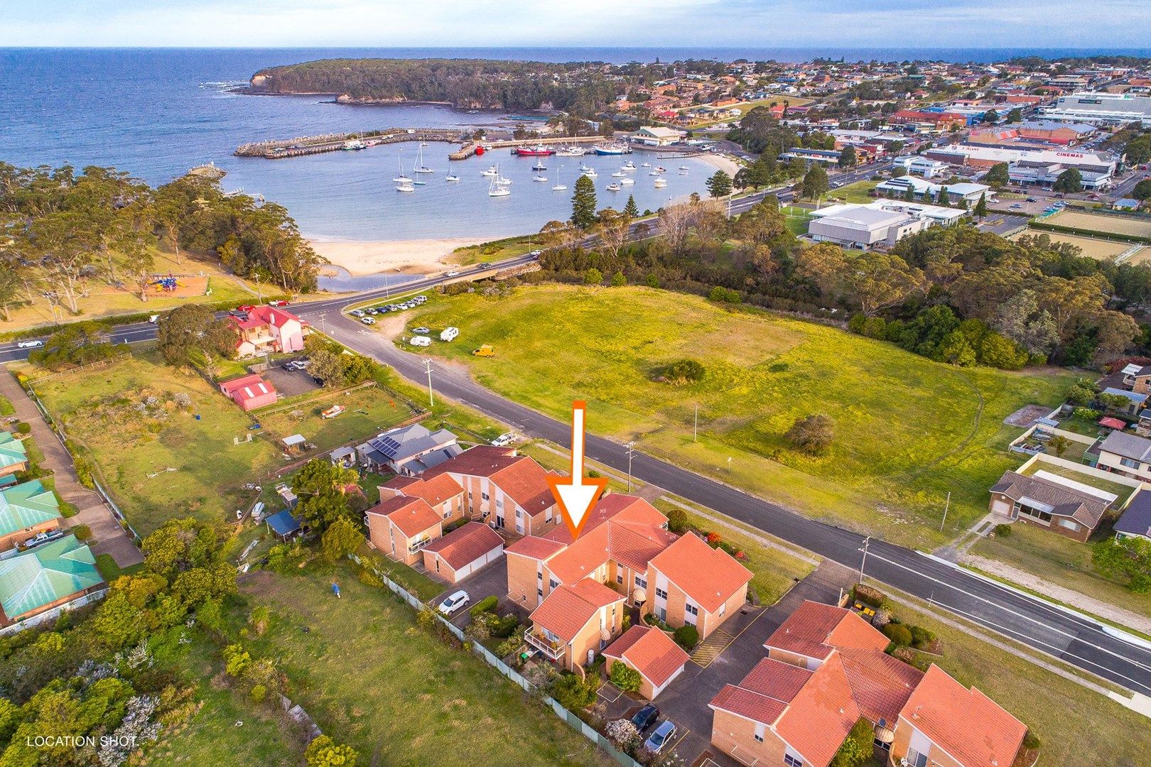 7/59 Church Street, Ulladulla NSW 2539, Image 0