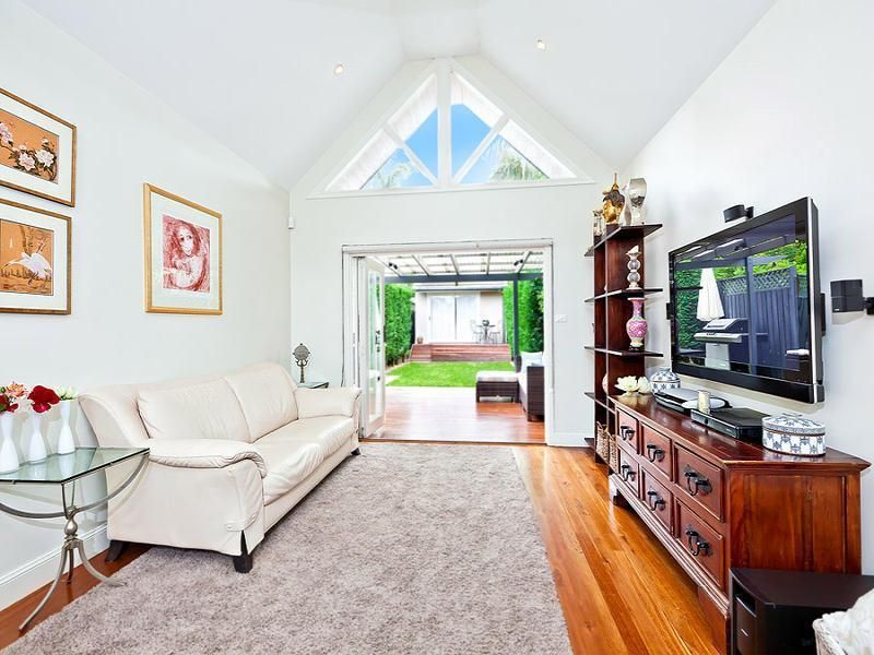 30 Plunkett Street, Drummoyne Property History & Address Research