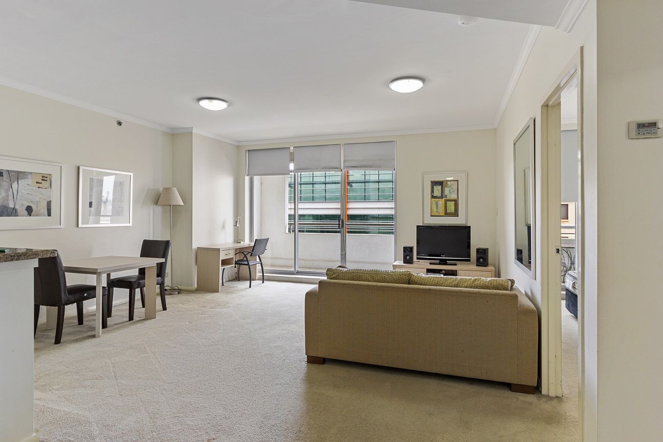 1 bedrooms Apartment / Unit / Flat in Level 13/298 Sussex Street SYDNEY NSW, 2000