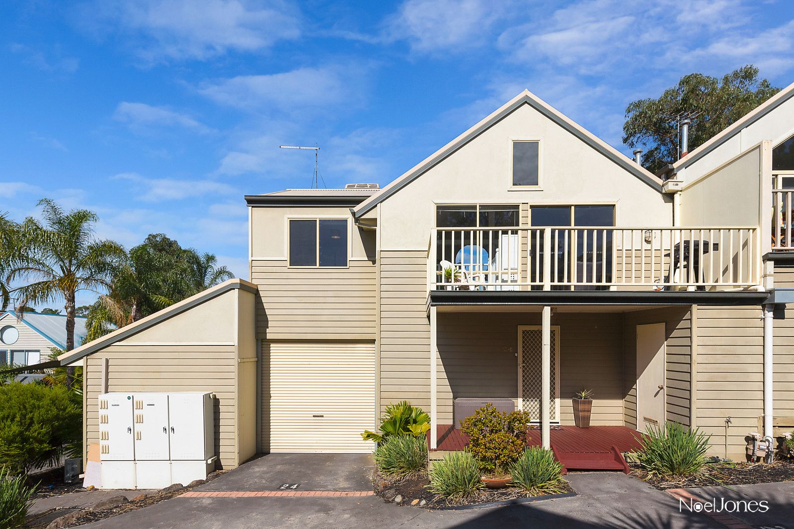 24/3 Ashley Street, Wantirna VIC 3152, Image 0