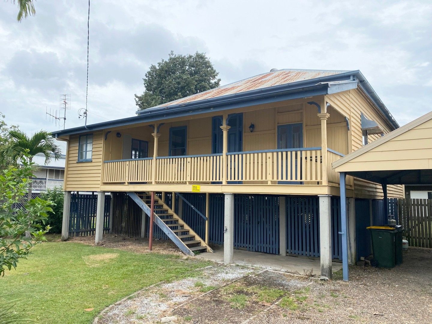 79 Fort Street, Maryborough QLD 4650 House For Rent Domain