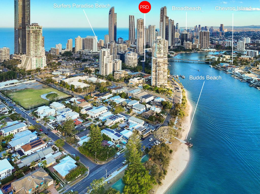 1/11 Riverview Parade, Surfers Paradise QLD 4217, Image 0