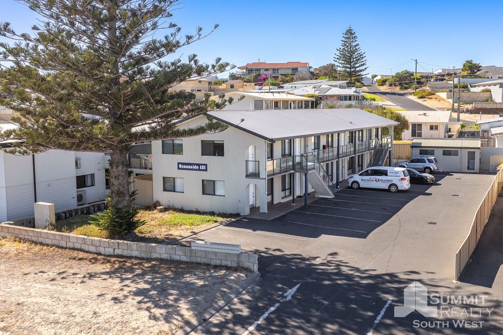 7/121 Ocean Drive, Bunbury WA 6230, Image 0