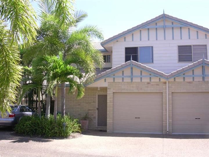 Park Street, Pimlico QLD 4812, Image 0