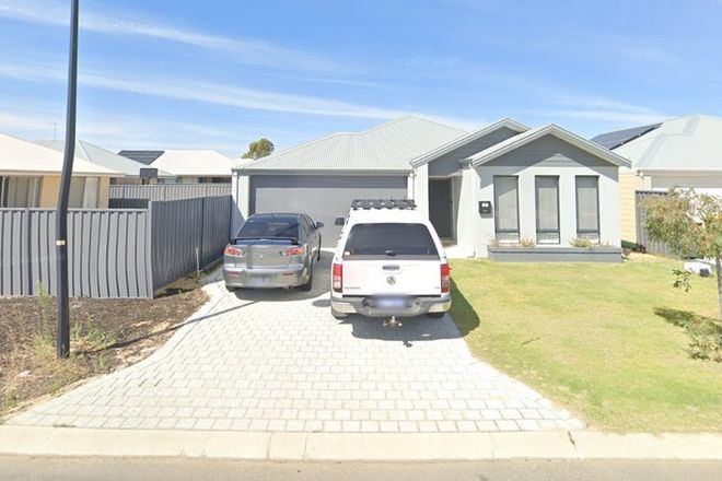 Picture of 3 Northcote Street, BALDIVIS WA 6171