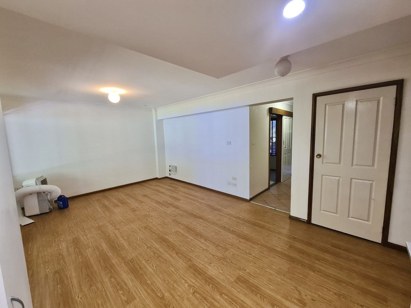 1 bedrooms House in 3/46 Melaleuca Crescent TASCOTT NSW, 2250