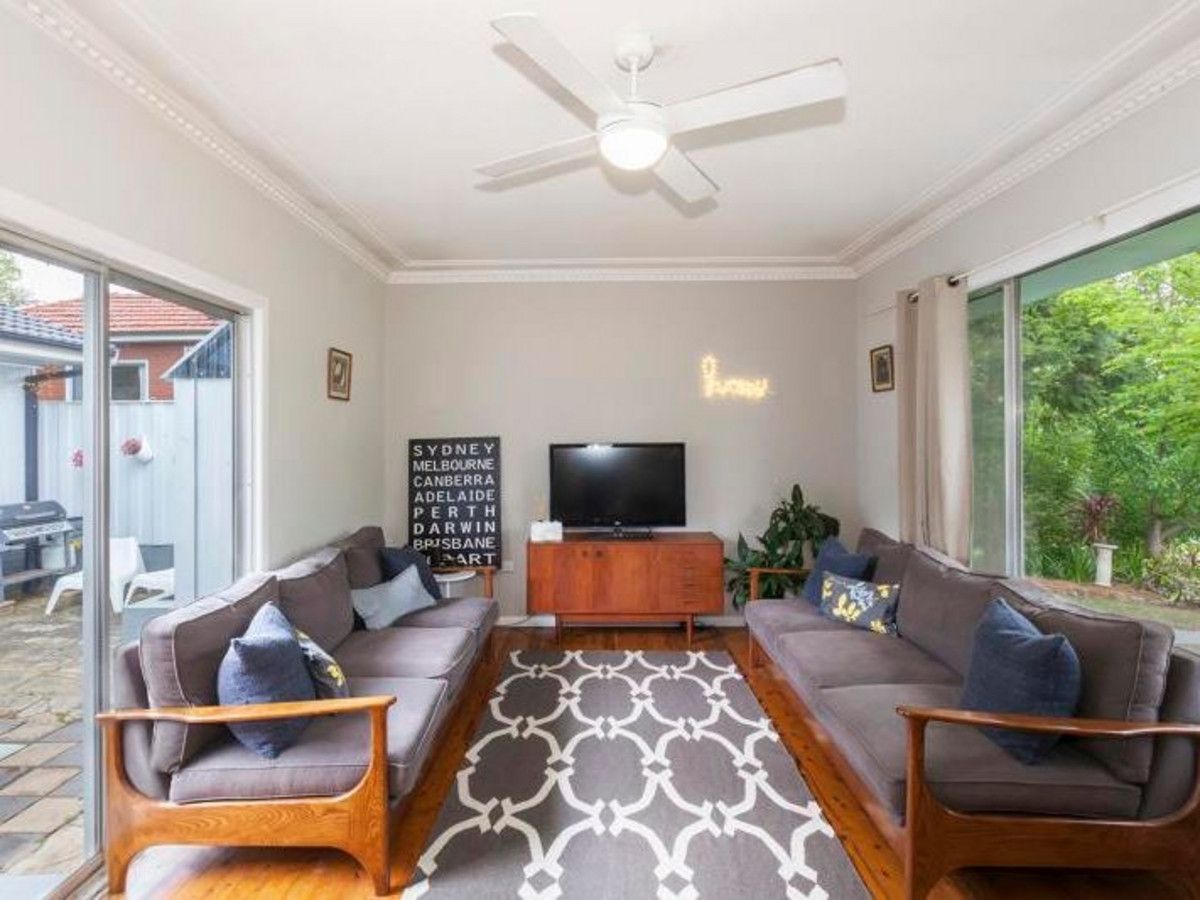 3 Murray Avenue, Springwood NSW 2777 House For Rent Domain