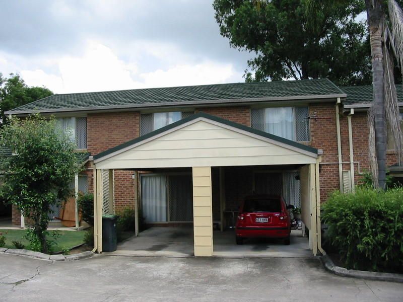 2 bedrooms Apartment / Unit / Flat in 10/19 Bourke Street WATERFORD WEST QLD, 4133