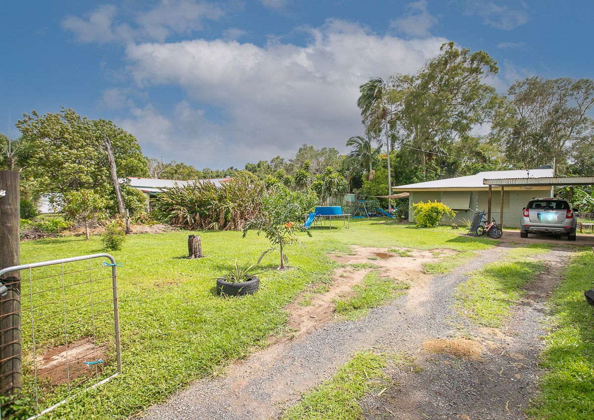 2 Newman St, Cooktown QLD 4895, Image 0