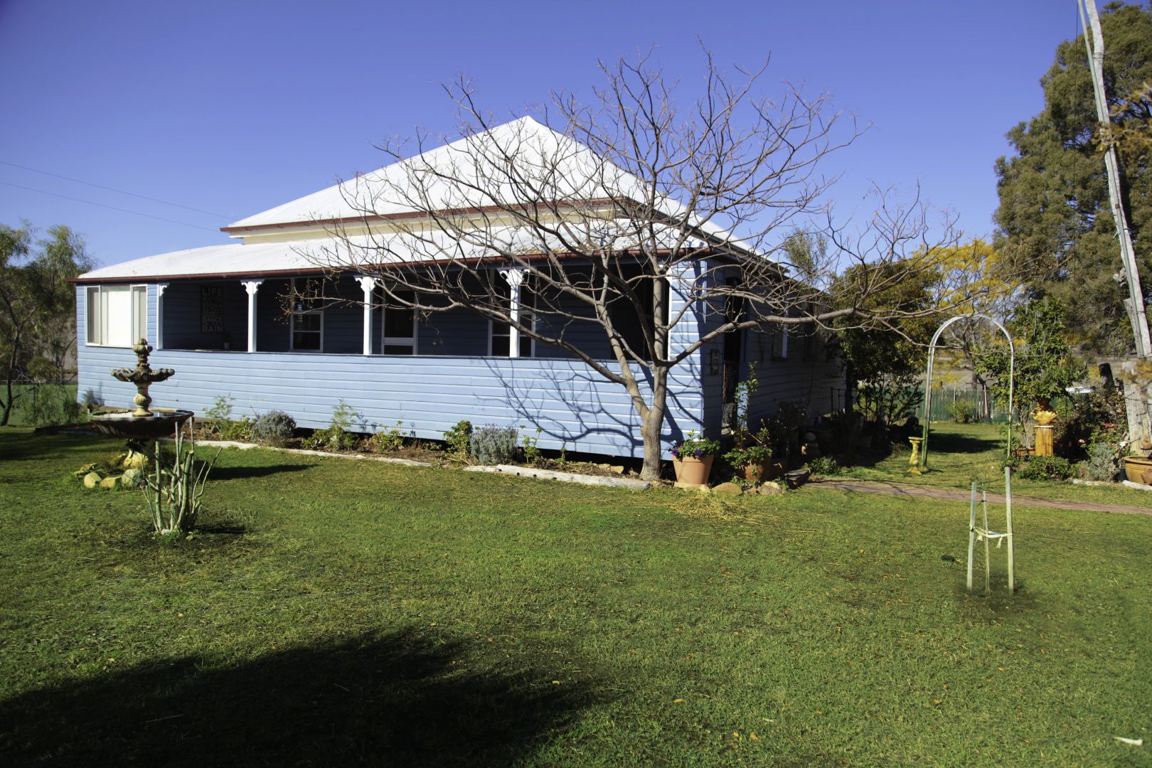 295 Millbrook-Back Plains Road, Ellangowan, Felton QLD 4358, Image 2