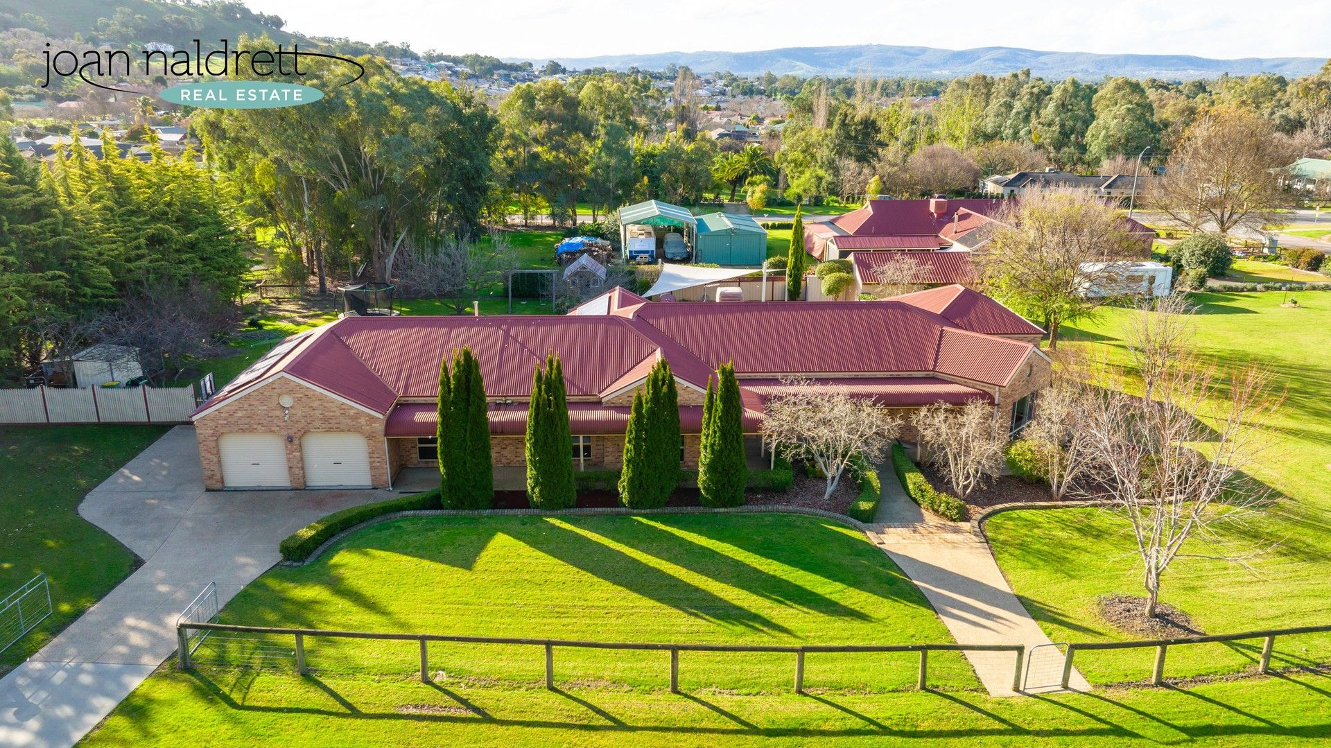 4 Innisfree Drive, Wodonga VIC 3690, Image 0