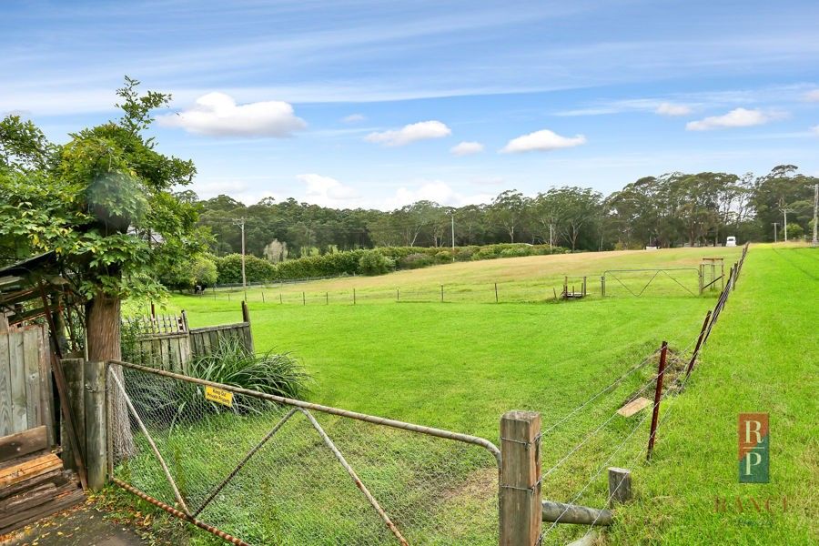 527a Galston Road, Dural NSW 2158 Vacant Land for Sale Domain