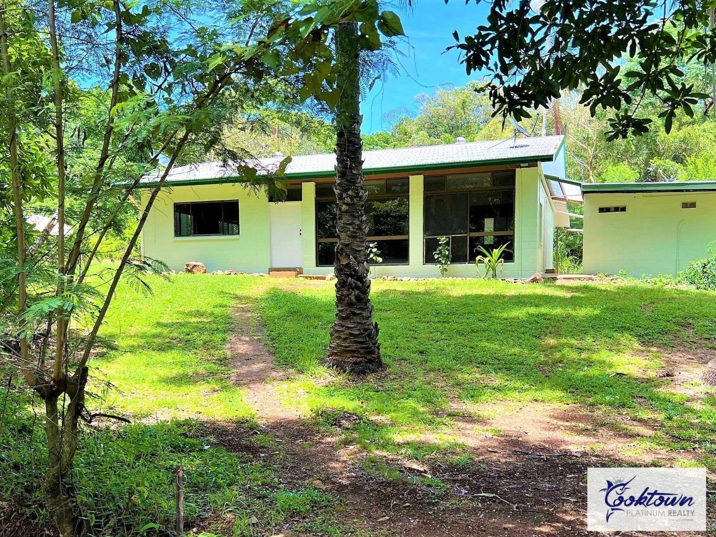 4 Annan Road, Cooktown QLD 4895, Image 0