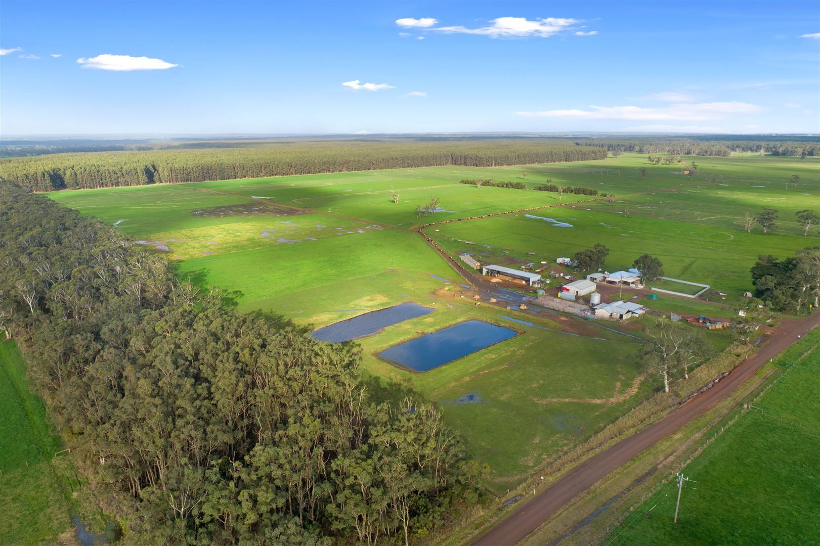 215 Horans Rd, Carpendeit VIC 3260, Image 1