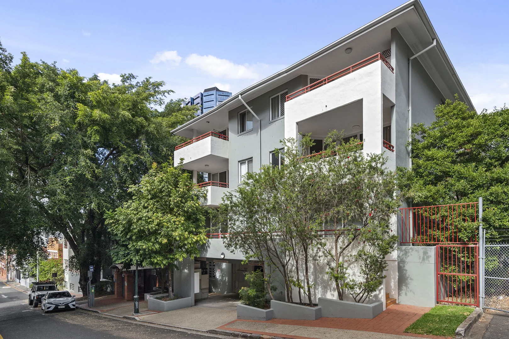 Additional image 14 of 29/128 Bowen Street, Spring Hill QLD 4000