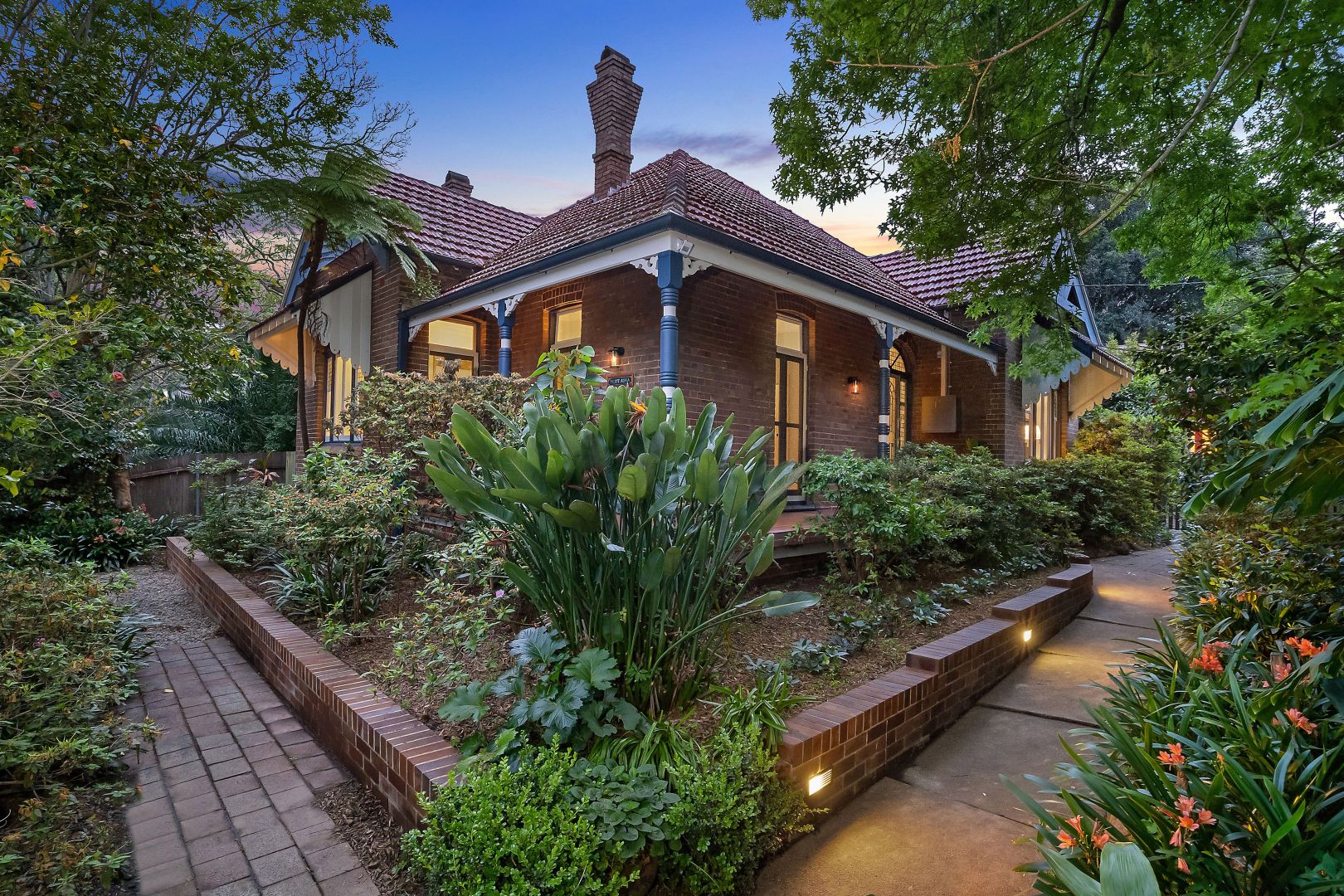 81 Prospect Road, Summer Hill Property History & Address Research