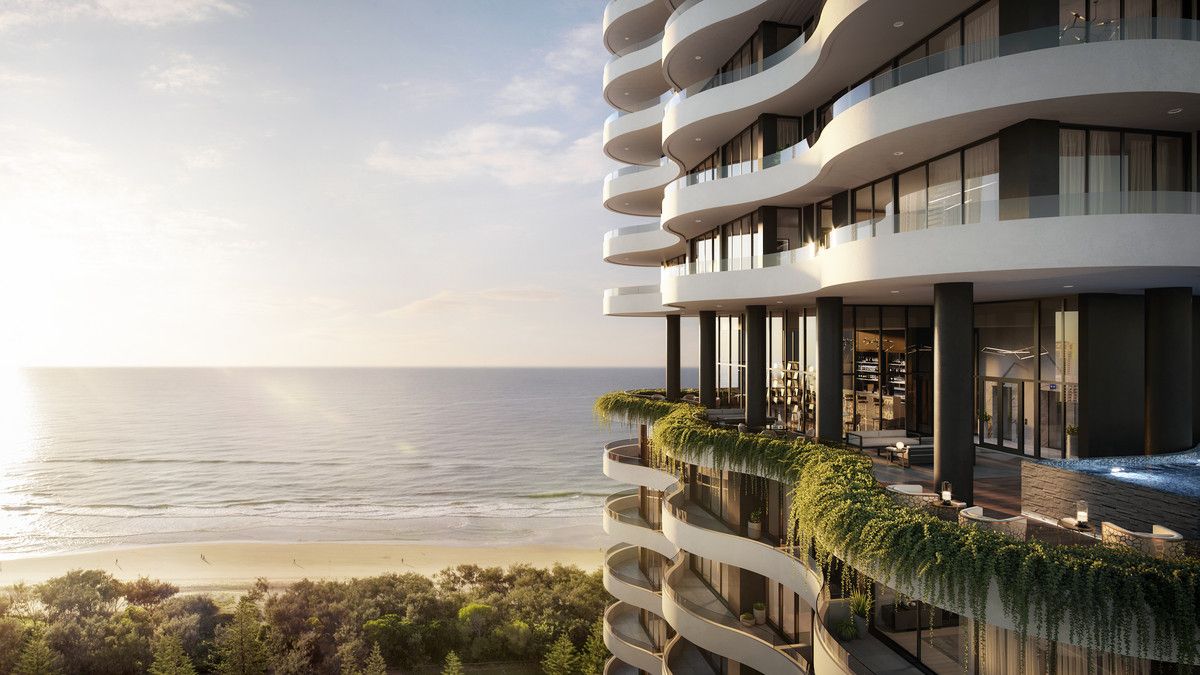 402 & 403/4-6 Alexandra Avenue, Broadbeach QLD 4218, Image 0