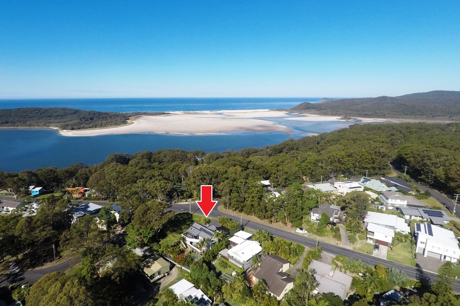 11 Patsys Flat Rd, Smiths Lake NSW 2428 House For Sale Domain