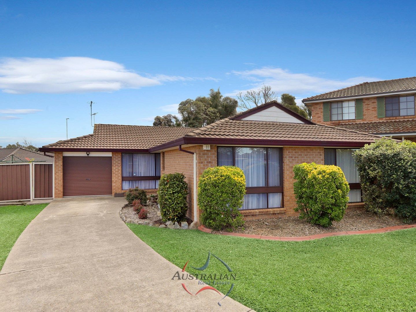 35 Camilleri Avenue, Quakers Hill NSW 2763, Image 0