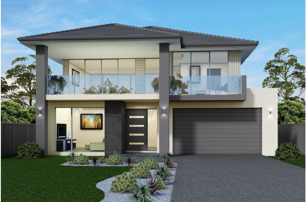 5 bedrooms House in 43 Market Parade TERRANORA NSW, 2486
