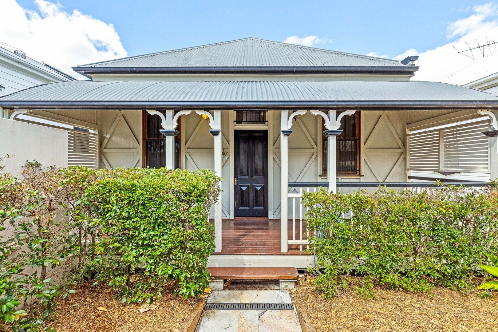 3 bedrooms House in 153 Annie Street NEW FARM QLD, 4005