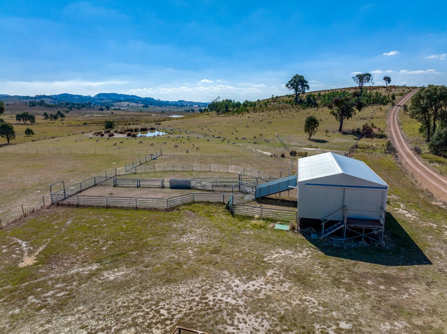 103 Maryvale Road, Bevendale NSW 2581 House for Sale 2,500,000