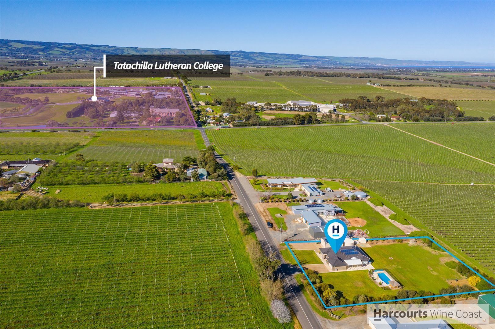 629 California Road, Mclaren Vale SA 5171, Image 1