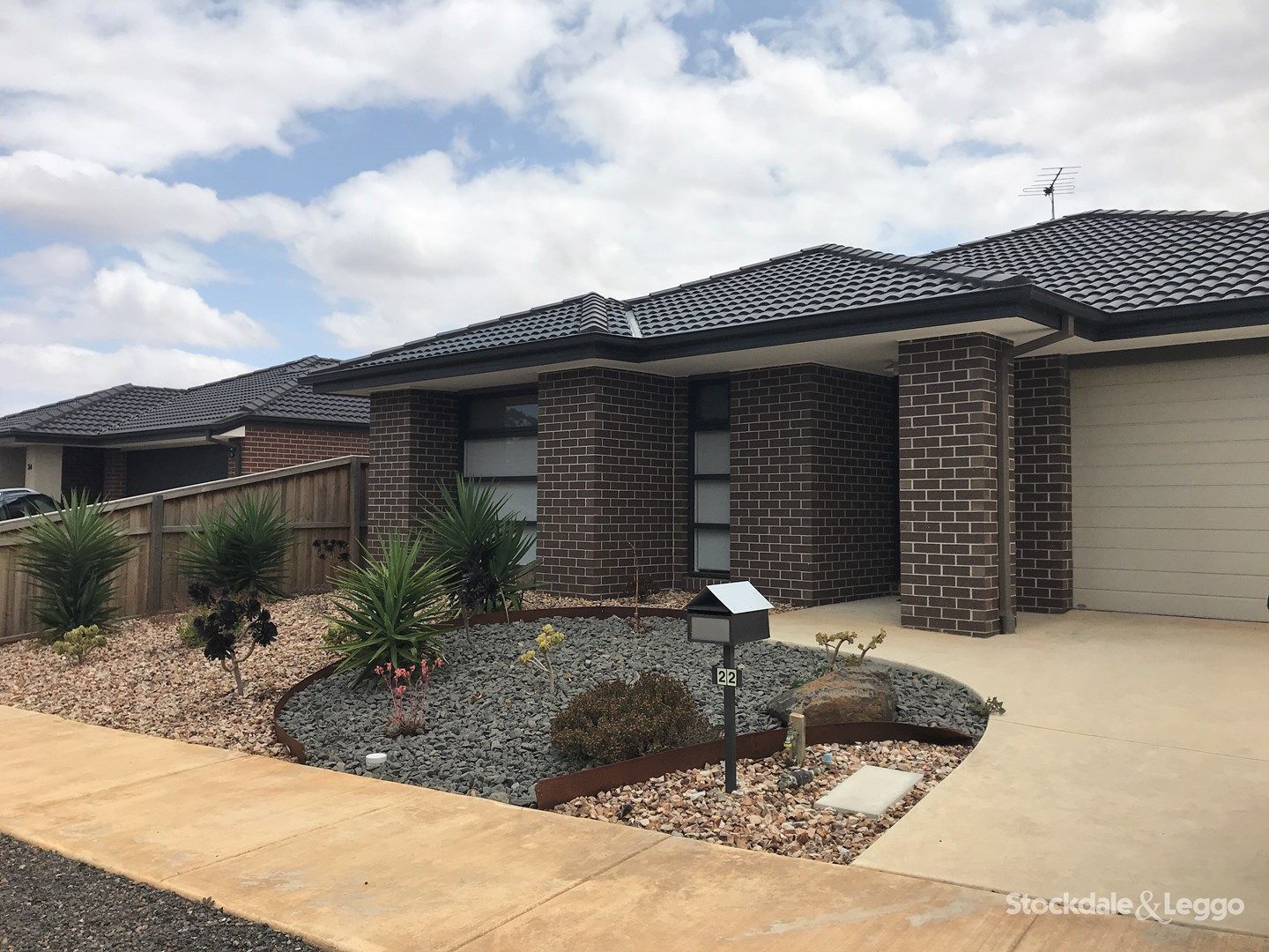 22 Archer Way, Bannockburn VIC 3331, Image 0