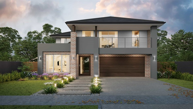 Picture of Lot 223 Belgravia Ave, GLEDSWOOD HILLS NSW 2557